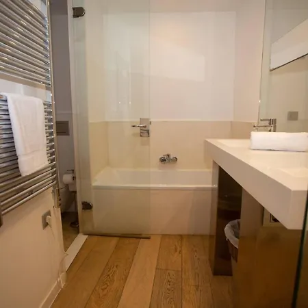 Apartamento Lovelyloft San Fernando 8