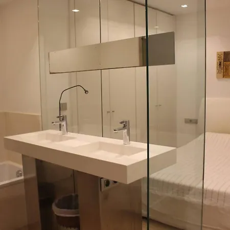 Lovelyloft San Fernando 8 Apartamento *