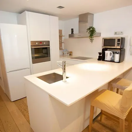Lovelyloft San Fernando 8 *