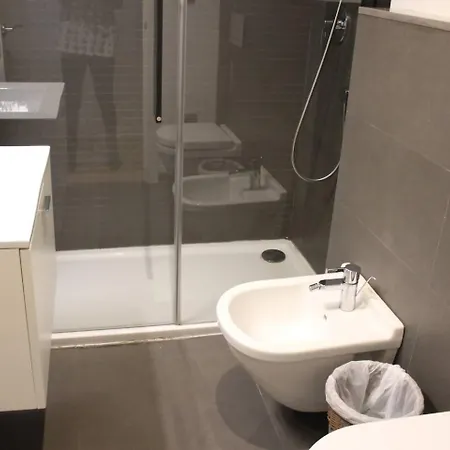 Lovelyloft San Fernando 8 Apartment