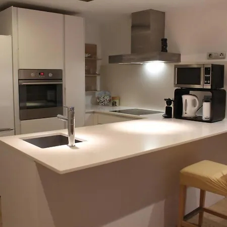 Lovelyloft San Fernando 8 Apartamento *