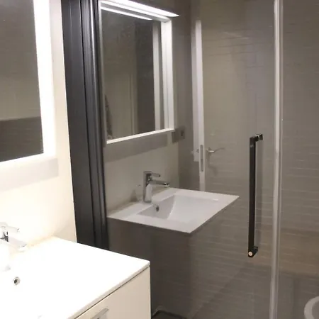 Apartment Lovelyloft San Fernando 8 Alicante