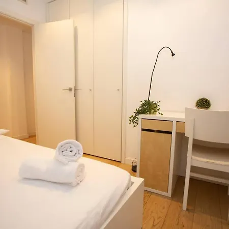 Lovelyloft San Fernando 8 Apartamento