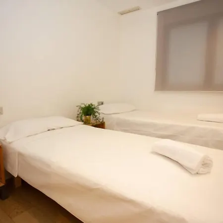 Lovelyloft San Fernando 8 Apartamento *