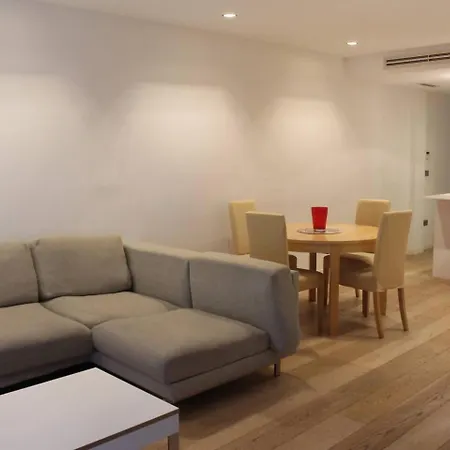 Lovelyloft San Fernando 8