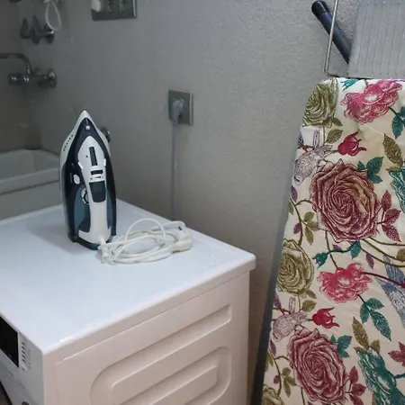 Lovelyloft San Fernando 8 Apartamento