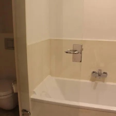 Apartment Lovelyloft San Fernando 8 *