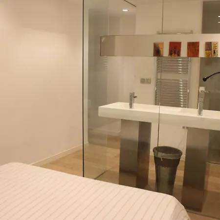Lovelyloft San Fernando 8 Apartamento Alicante