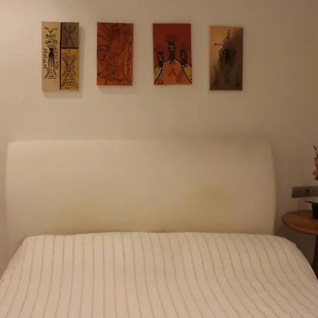 Lovelyloft San Fernando 8 Alicante