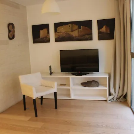 Lovelyloft San Fernando 8 Apartment