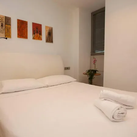 Apartment Lovelyloft San Fernando 8 *