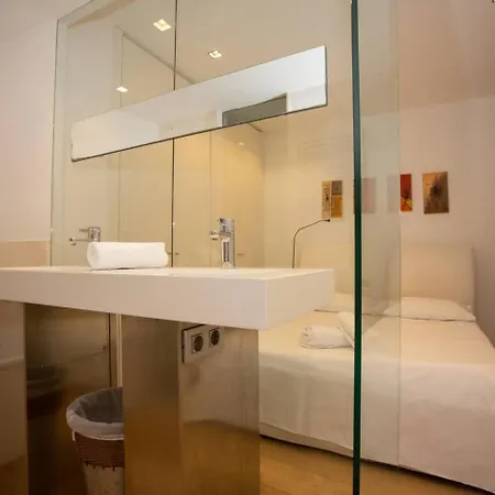 Apartamento Lovelyloft San Fernando 8 Alicante