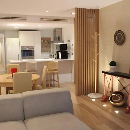Apartment Lovelyloft San Fernando 8