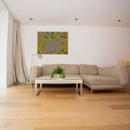 Apartamento Lovelyloft San Fernando 8 *