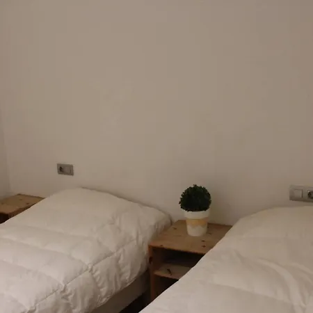 Apartamento Lovelyloft San Fernando 8 Alicante