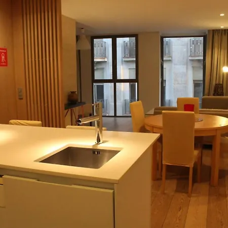 Lovelyloft San Fernando 8 Alicante