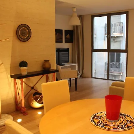 Lovelyloft San Fernando 8 * Alicante