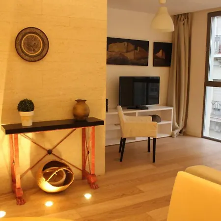 Lovelyloft San Fernando 8 Apartment
