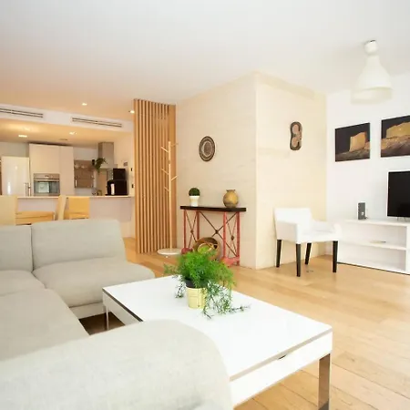 Apartamento Lovelyloft San Fernando 8