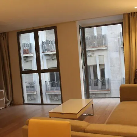 Lovelyloft San Fernando 8 Apartment *