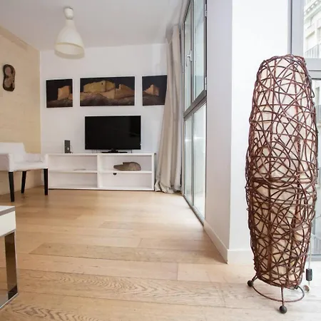 Apartamento Lovelyloft San Fernando 8 *