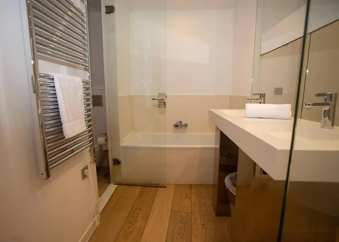 公寓 Lovelyloft San Fernando 8