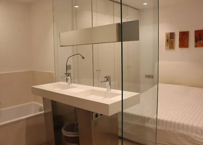 Lovelyloft San Fernando 8 公寓 *