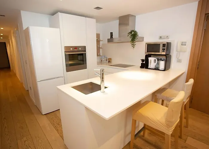 Lovelyloft San Fernando 8 *