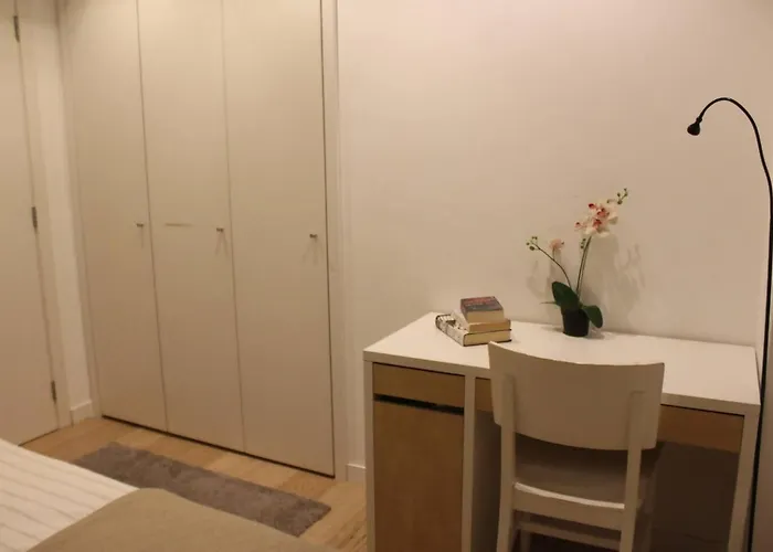 Lovelyloft San Fernando 8 * 阿利坎特