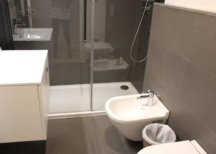 Lovelyloft San Fernando 8 公寓