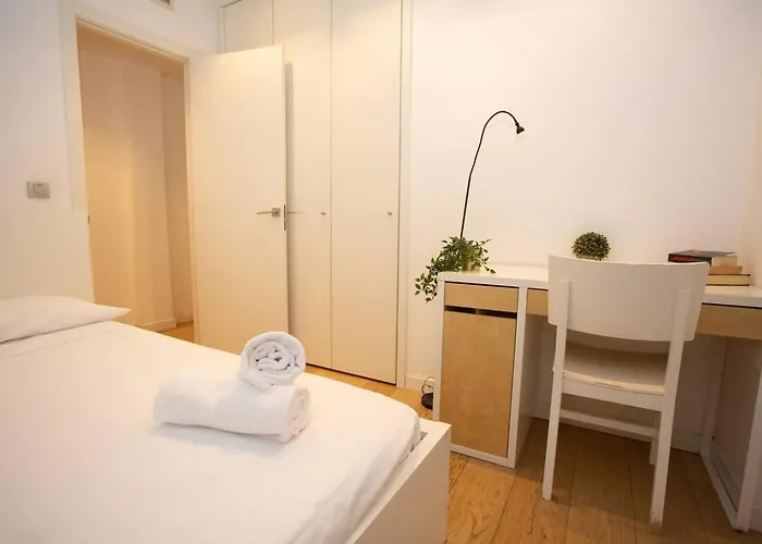 Lovelyloft San Fernando 8 公寓