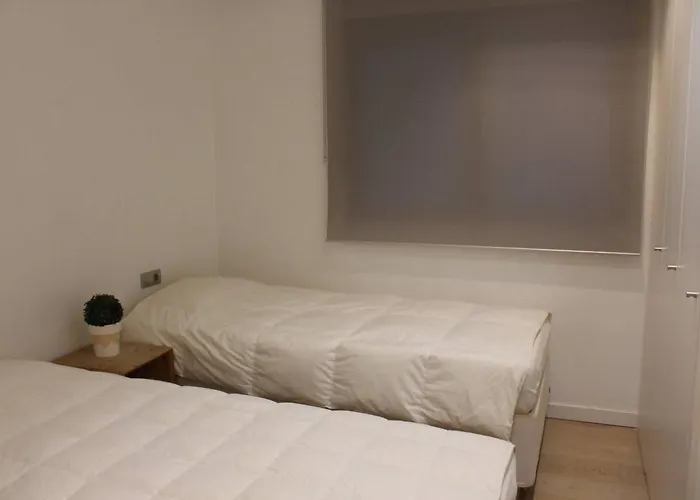 公寓 Lovelyloft San Fernando 8