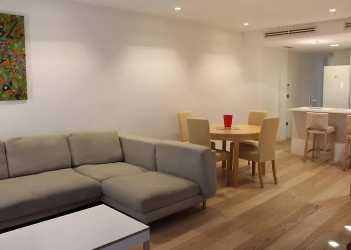 Lovelyloft San Fernando 8