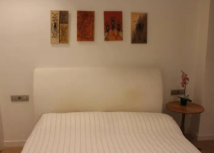Lovelyloft San Fernando 8 阿利坎特