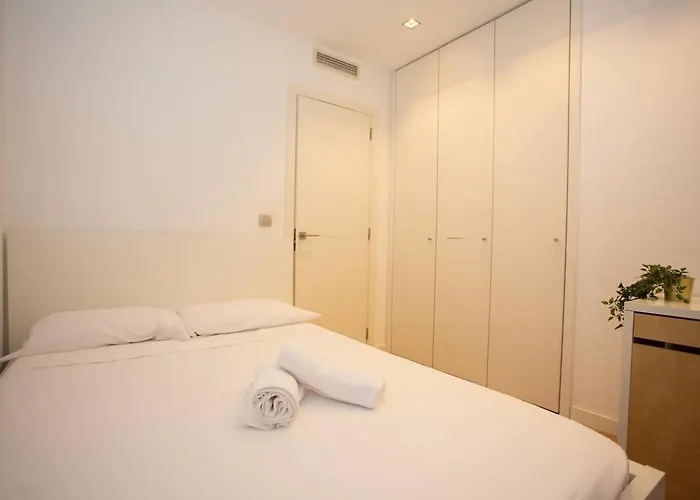 Lovelyloft San Fernando 8 * 阿利坎特