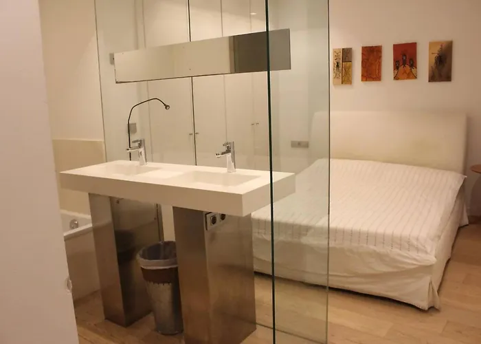 Lovelyloft San Fernando 8 *