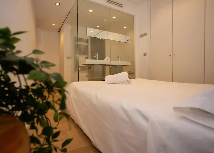 Lovelyloft San Fernando 8 * 阿利坎特