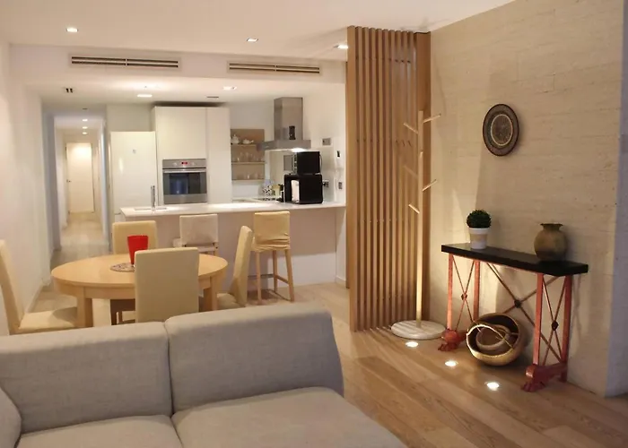 公寓 Lovelyloft San Fernando 8