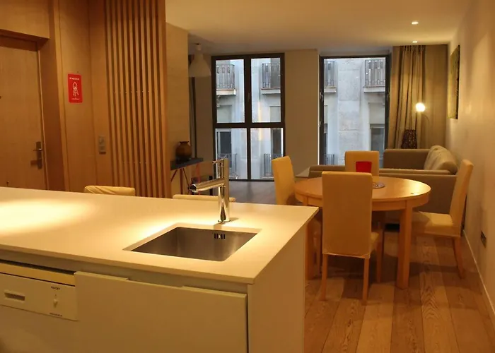 Lovelyloft San Fernando 8 阿利坎特