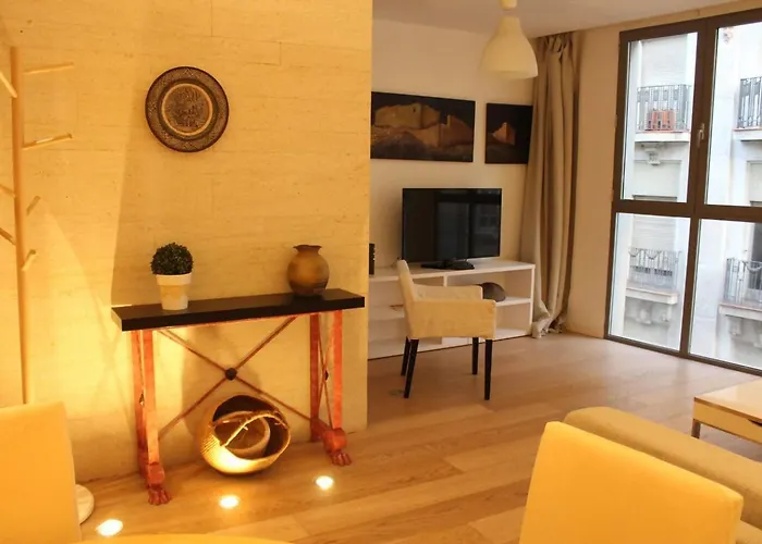 Lovelyloft San Fernando 8 公寓