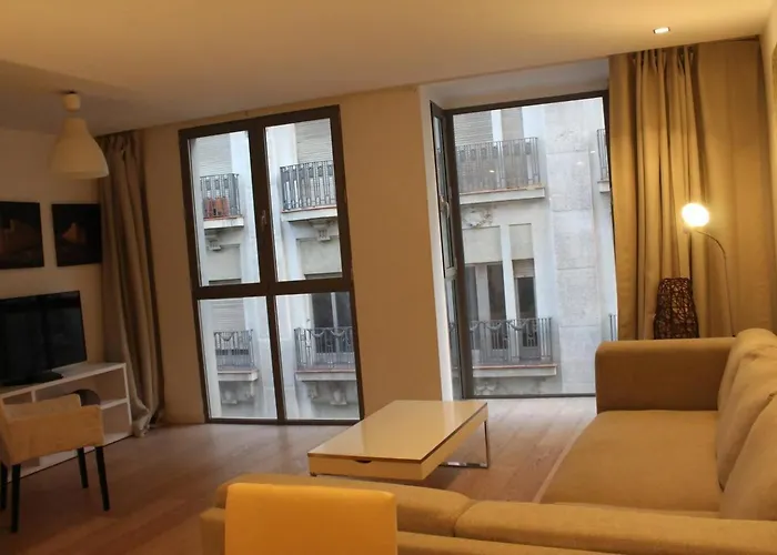 Lovelyloft San Fernando 8 公寓 *