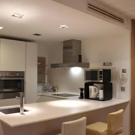 Appartamento Lovelyloft San Fernando 8 Alicante