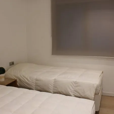 Appartamento Lovelyloft San Fernando 8