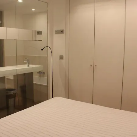 Lovelyloft San Fernando 8 Appartamento *