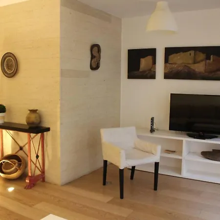 Lovelyloft San Fernando 8 Appartamento Alicante